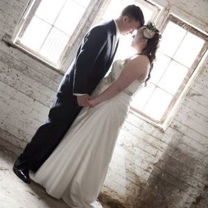 Meet your Posher, Brandi